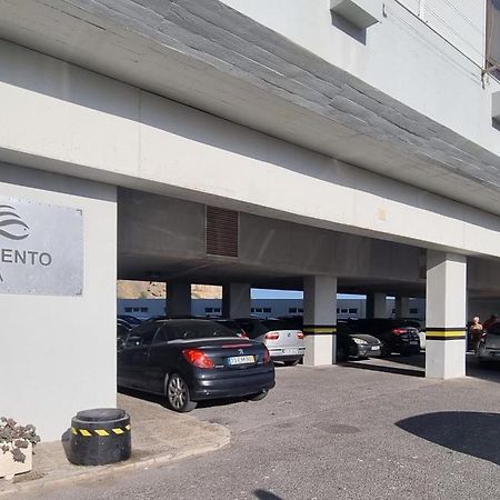 Sesimbra Sun&Sea - Beachfront Apartment! Εξωτερικό φωτογραφία