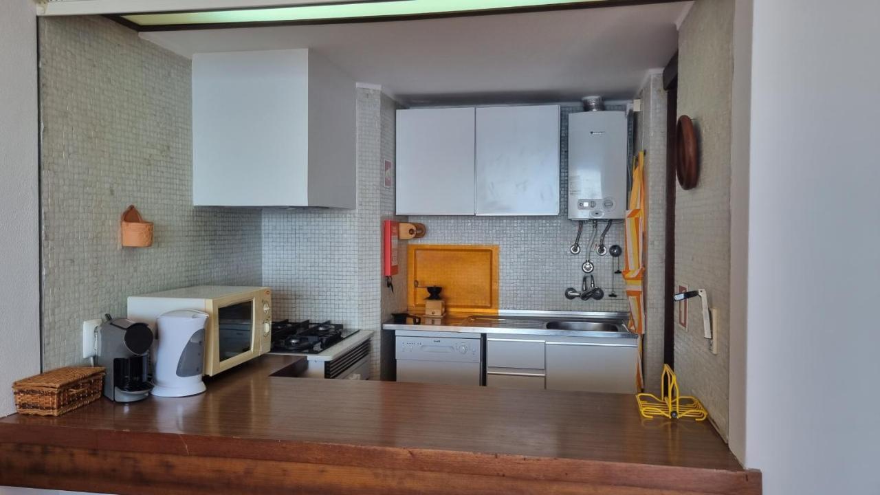 Sesimbra Sun&Sea - Beachfront Apartment! Εξωτερικό φωτογραφία