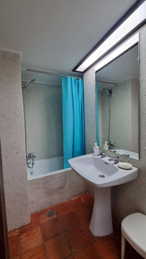 Sesimbra Sun&Sea - Beachfront Apartment! Εξωτερικό φωτογραφία