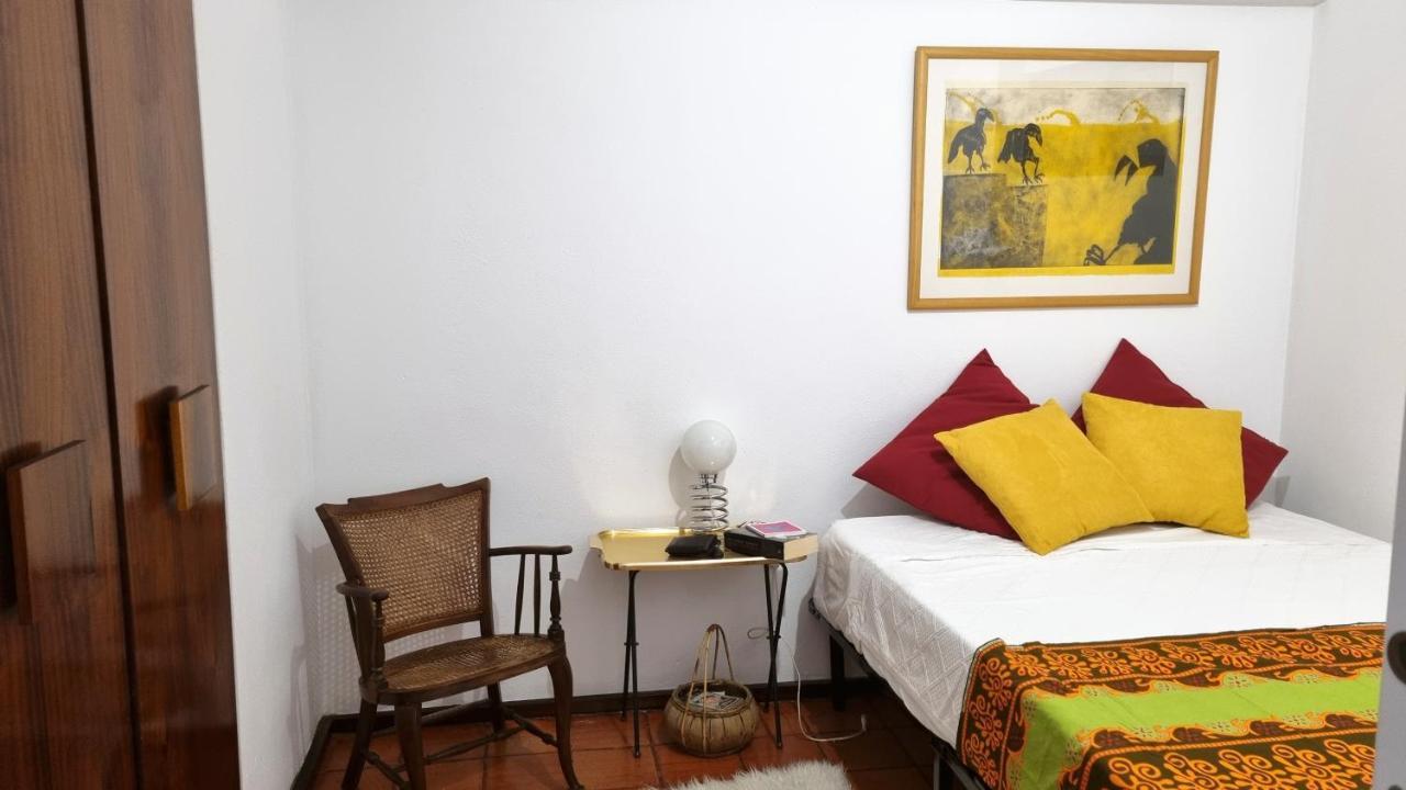 Sesimbra Sun&Sea - Beachfront Apartment! Εξωτερικό φωτογραφία